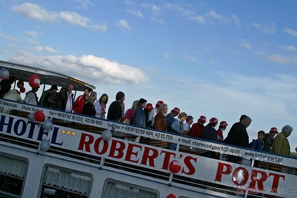 Rejs Gi&#380;ycko-„Robert’s Port” (20060911 0357)